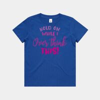 Kids Staple Tee Thumbnail