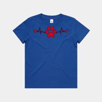 Kids Staple Tee Thumbnail