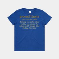 Kids Staple Tee Thumbnail
