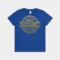 Kids Staple Tee Thumbnail