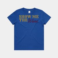 Kids Staple Tee Thumbnail
