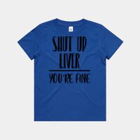 Kids Staple Tee Thumbnail