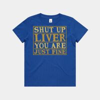 Kids Staple Tee Thumbnail