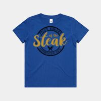 Kids Staple Tee Thumbnail