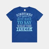 Kids Staple Tee Thumbnail
