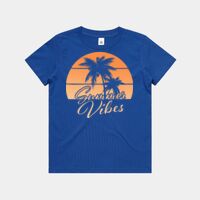 Kids Staple Tee Thumbnail