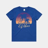 Kids Staple Tee Thumbnail
