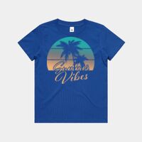 Kids Staple Tee Thumbnail