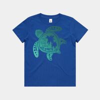 Kids Staple Tee Thumbnail