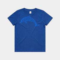 Kids Staple Tee Thumbnail