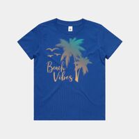 Kids Staple Tee Thumbnail