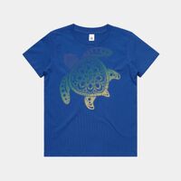 Kids Staple Tee Thumbnail
