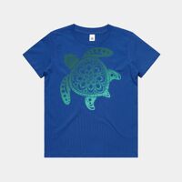 Kids Staple Tee Thumbnail