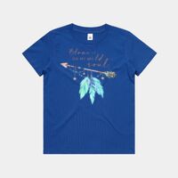 Kids Staple Tee Thumbnail