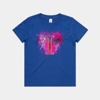 Kids Staple Tee Thumbnail