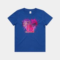 Kids Staple Tee Thumbnail