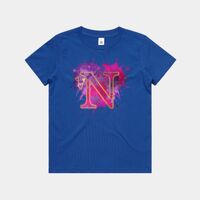 Kids Staple Tee Thumbnail