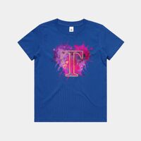 Kids Staple Tee Thumbnail