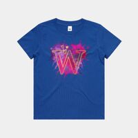 Kids Staple Tee Thumbnail