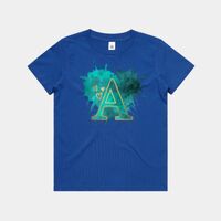 Kids Staple Tee Thumbnail