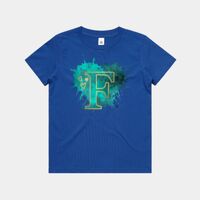 Kids Staple Tee Thumbnail