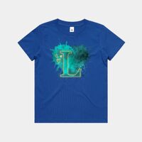 Kids Staple Tee Thumbnail