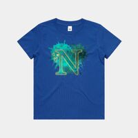 Kids Staple Tee Thumbnail