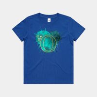 Kids Staple Tee Thumbnail