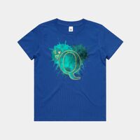 Kids Staple Tee Thumbnail