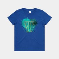 Kids Staple Tee Thumbnail