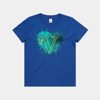 Kids Staple Tee Thumbnail