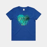 Kids Staple Tee Thumbnail