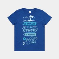 Kids Staple Tee Thumbnail