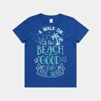 Kids Staple Tee Thumbnail
