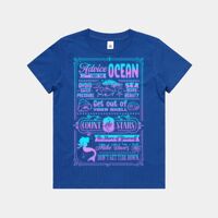 Kids Staple Tee Thumbnail