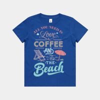 Kids Staple Tee Thumbnail