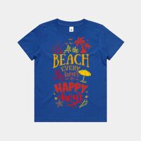 Kids Staple Tee Thumbnail