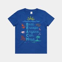 Kids Staple Tee Thumbnail