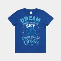 Kids Staple Tee Thumbnail