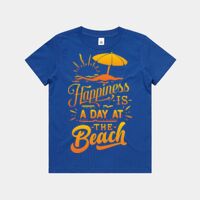 Kids Staple Tee Thumbnail