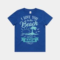 Kids Staple Tee Thumbnail