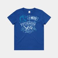 Kids Staple Tee Thumbnail