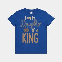 Kids Staple Tee Thumbnail