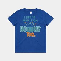 Kids Staple Tee Thumbnail