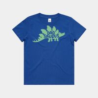 Kids Staple Tee Thumbnail