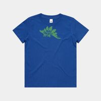 Kids Staple Tee Thumbnail