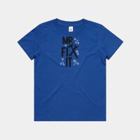 Kids Staple Tee Thumbnail
