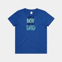 Kids Staple Tee Thumbnail