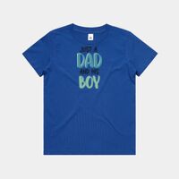 Kids Staple Tee Thumbnail