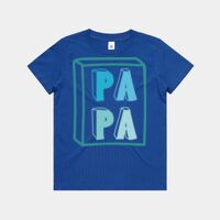 Kids Staple Tee Thumbnail